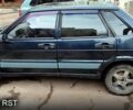 ВАЗ 2115 Самара, объемом двигателя 15 л и пробегом 122 тыс. км за 1650 $, фото 8 на Automoto.ua