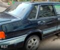ВАЗ 2115 Самара, объемом двигателя 15 л и пробегом 122 тыс. км за 1650 $, фото 9 на Automoto.ua