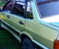ВАЗ 2115 Самара, объемом двигателя 1.5 л и пробегом 0 тыс. км за 2000 $, фото 2 на Automoto.ua
