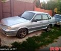 ВАЗ 2115 Самара, об'ємом двигуна 1.5 л та пробігом 0 тис. км за 1200 $, фото 1 на Automoto.ua