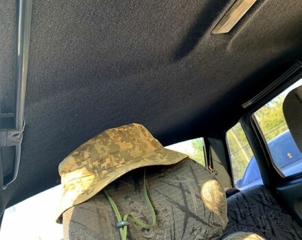 ВАЗ 2115 Самара, объемом двигателя 1.5 л и пробегом 0 тыс. км за 1450 $, фото 7 на Automoto.ua