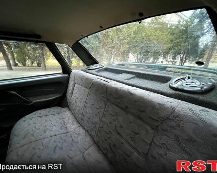ВАЗ 2115 Самара, об'ємом двигуна 1.5 л та пробігом 111 тис. км за 999 $, фото 10 на Automoto.ua