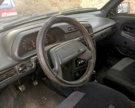 ВАЗ 2115 Самара, объемом двигателя 1.5 л и пробегом 0 тыс. км за 2200 $, фото 3 на Automoto.ua