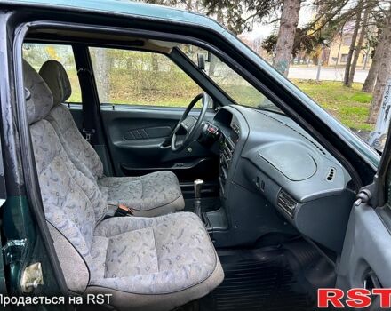 ВАЗ 2115 Самара, об'ємом двигуна 1.5 л та пробігом 111 тис. км за 999 $, фото 6 на Automoto.ua