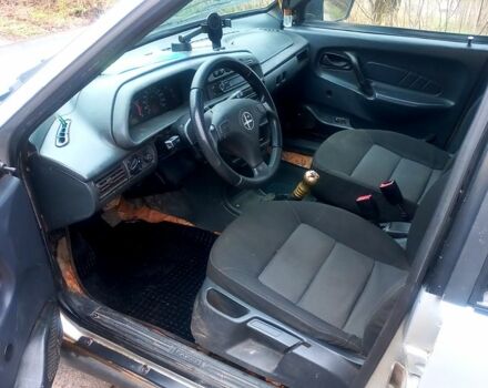 ВАЗ 2115 Самара, объемом двигателя 1.5 л и пробегом 150 тыс. км за 1100 $, фото 5 на Automoto.ua