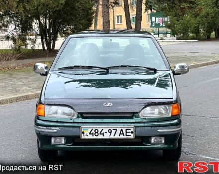 ВАЗ 2115 Самара, об'ємом двигуна 1.5 л та пробігом 111 тис. км за 999 $, фото 5 на Automoto.ua