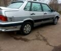 ВАЗ 2115 Самара, объемом двигателя 1.5 л и пробегом 150 тыс. км за 1100 $, фото 4 на Automoto.ua