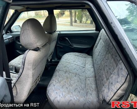 ВАЗ 2115 Самара, об'ємом двигуна 1.5 л та пробігом 111 тис. км за 999 $, фото 9 на Automoto.ua