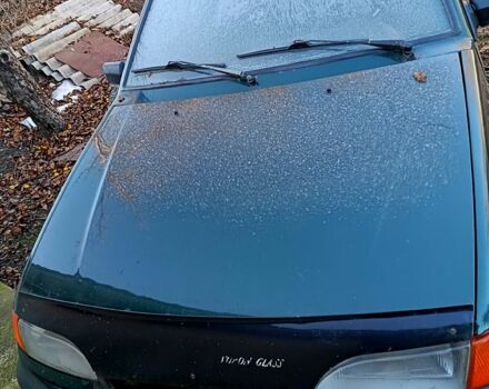 ВАЗ 2115 Самара, об'ємом двигуна 1.5 л та пробігом 0 тис. км за 1300 $, фото 1 на Automoto.ua