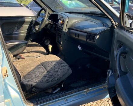 ВАЗ 2115 Самара, объемом двигателя 1.5 л и пробегом 0 тыс. км за 1450 $, фото 6 на Automoto.ua