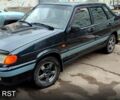 ВАЗ 2115 Самара, объемом двигателя 15 л и пробегом 122 тыс. км за 1650 $, фото 1 на Automoto.ua