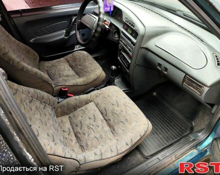 ВАЗ 2115 Самара, объемом двигателя 1.5 л и пробегом 0 тыс. км за 1250 $, фото 4 на Automoto.ua