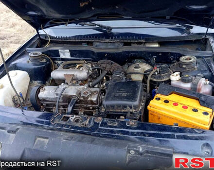 ВАЗ 2115 Самара 2004 в Славянске на Automoto.ua ВАЗ 2115 Самара, объемом двигателя 1.6 л и пробегом 0 тыс. км за 1000 $, фото 4 на Automoto.ua