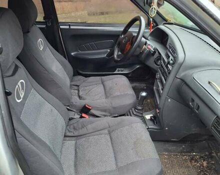 ВАЗ 2115 Самара, объемом двигателя 1.5 л и пробегом 230 тыс. км за 1200 $, фото 11 на Automoto.ua
