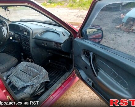 ВАЗ 2115 Самара, объемом двигателя 1.6 л и пробегом 147 тыс. км за 950 $, фото 6 на Automoto.ua