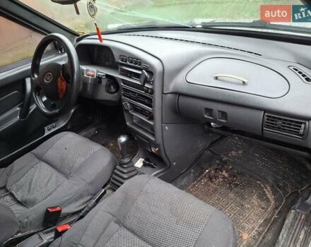 ВАЗ 2115 Самара, объемом двигателя 1.5 л и пробегом 230 тыс. км за 1200 $, фото 10 на Automoto.ua