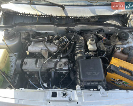 ВАЗ 2115 Самара, объемом двигателя 1.5 л и пробегом 200 тыс. км за 2150 $, фото 12 на Automoto.ua