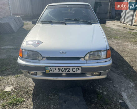 ВАЗ 2115 Самара, объемом двигателя 1.5 л и пробегом 200 тыс. км за 2150 $, фото 1 на Automoto.ua