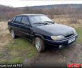 ВАЗ 2115 Самара, объемом двигателя 1.6 л и пробегом 0 тыс. км за 1000 $, фото 1 на Automoto.ua