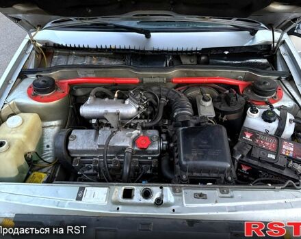 ВАЗ 2115 Самара 2004 в Харькове на Automoto.ua ВАЗ 2115 Самара, объемом двигателя 1.6 л и пробегом 195 тыс. км за 2000 $, фото 5 на Automoto.ua