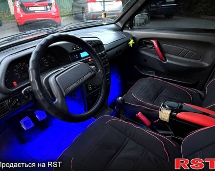 ВАЗ 2115 Самара 2004 в Харькове на Automoto.ua ВАЗ 2115 Самара, объемом двигателя 1.6 л и пробегом 195 тыс. км за 2000 $, фото 2 на Automoto.ua