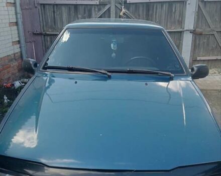 ВАЗ 2115 Самара, об'ємом двигуна 1.5 л та пробігом 380 тис. км за 1900 $, фото 1 на Automoto.ua