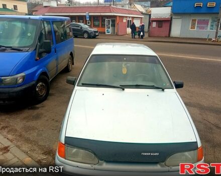 ВАЗ 2115 Самара, объемом двигателя 16 л и пробегом 200 тыс. км за 1750 $, фото 7 на Automoto.ua