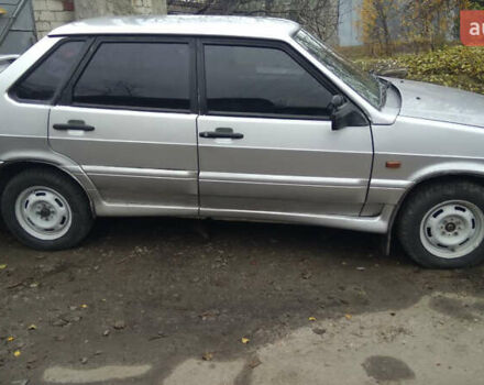 ВАЗ 2115 Самара, объемом двигателя 0 л и пробегом 150 тыс. км за 2000 $, фото 2 на Automoto.ua