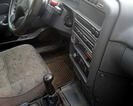 ВАЗ 2115 Самара, объемом двигателя 15 л и пробегом 179 тыс. км за 1100 $, фото 1 на Automoto.ua