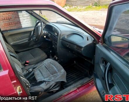 ВАЗ 2115 Самара, объемом двигателя 1.6 л и пробегом 147 тыс. км за 950 $, фото 8 на Automoto.ua