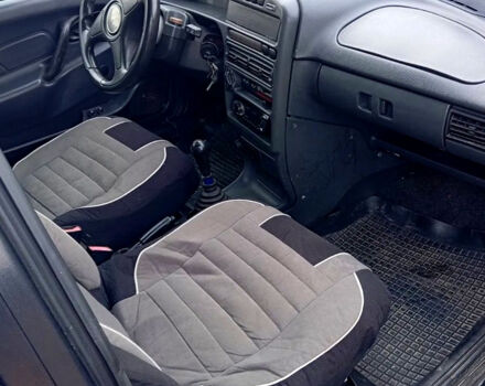 ВАЗ 2115 Самара 2004 в Славянске на Automoto.ua ВАЗ 2115 Самара, объемом двигателя 1.6 л и пробегом 0 тыс. км за 1000 $, фото 3 на Automoto.ua