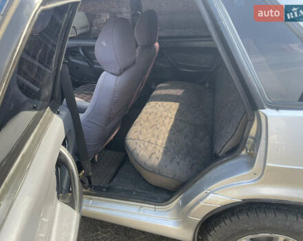 ВАЗ 2115 Самара, объемом двигателя 1.5 л и пробегом 200 тыс. км за 2150 $, фото 10 на Automoto.ua