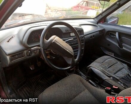 ВАЗ 2115 Самара, объемом двигателя 1.6 л и пробегом 147 тыс. км за 950 $, фото 7 на Automoto.ua
