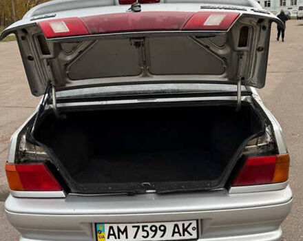 ВАЗ 2115 Самара, объемом двигателя 1.5 л и пробегом 230 тыс. км за 1600 $, фото 18 на Automoto.ua