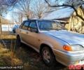 ВАЗ 2115 Самара, объемом двигателя 15 л и пробегом 179 тыс. км за 1100 $, фото 1 на Automoto.ua