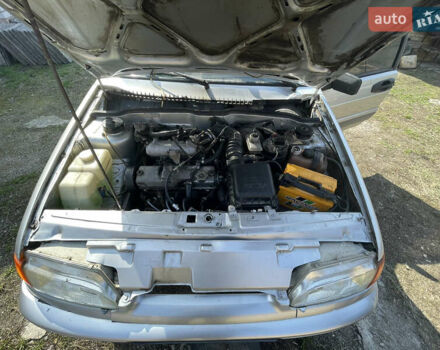 ВАЗ 2115 Самара, объемом двигателя 1.5 л и пробегом 200 тыс. км за 2150 $, фото 11 на Automoto.ua