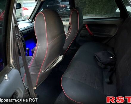 ВАЗ 2115 Самара 2004 в Харькове на Automoto.ua ВАЗ 2115 Самара, объемом двигателя 1.6 л и пробегом 195 тыс. км за 2000 $, фото 4 на Automoto.ua