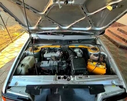 ВАЗ 2115 Самара, объемом двигателя 1.5 л и пробегом 200 тыс. км за 1600 $, фото 6 на Automoto.ua