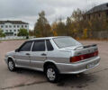 ВАЗ 2115 Самара, объемом двигателя 1.5 л и пробегом 230 тыс. км за 1600 $, фото 7 на Automoto.ua