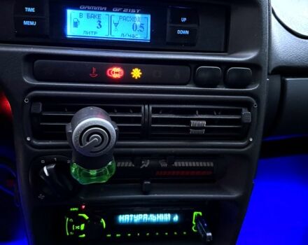 ВАЗ 2115 Самара 2004 в Харькове на Automoto.ua ВАЗ 2115 Самара, объемом двигателя 1.6 л и пробегом 195 тыс. км за 2000 $, фото 3 на Automoto.ua