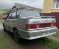 ВАЗ 2115 Самара, объемом двигателя 0 л и пробегом 133 тыс. км за 2100 $, фото 2 на Automoto.ua