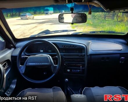 ВАЗ 2115 Самара, объемом двигателя 1.6 л и пробегом 219 тыс. км за 2650 $, фото 7 на Automoto.ua