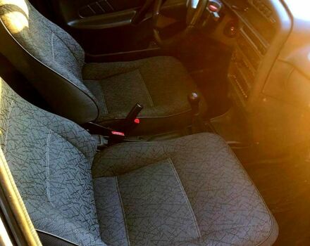 ВАЗ 2115 Самара, объемом двигателя 1.5 л и пробегом 109 тыс. км за 1699 $, фото 4 на Automoto.ua