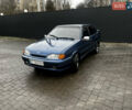 ВАЗ 2115 Самара, объемом двигателя 1.5 л и пробегом 139 тыс. км за 1800 $, фото 8 на Automoto.ua