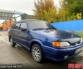 ВАЗ 2115 Самара, объемом двигателя 1.5 л и пробегом 225 тыс. км за 1250 $, фото 1 на Automoto.ua