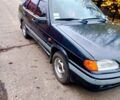 ВАЗ 2115 Самара, объемом двигателя 1.5 л и пробегом 157 тыс. км за 2200 $, фото 2 на Automoto.ua