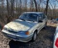 ВАЗ 2115 Самара, об'ємом двигуна 0 л та пробігом 120 тис. км за 1500 $, фото 1 на Automoto.ua