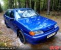 ВАЗ 2115 Самара, объемом двигателя 1.5 л и пробегом 250 тыс. км за 1350 $, фото 1 на Automoto.ua