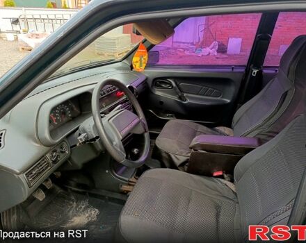 ВАЗ 2115 Самара, объемом двигателя 1.5 л и пробегом 150 тыс. км за 850 $, фото 5 на Automoto.ua