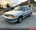 ВАЗ 2115 Самара, объемом двигателя 1.5 л и пробегом 128 тыс. км за 2550 $, фото 1 на Automoto.ua